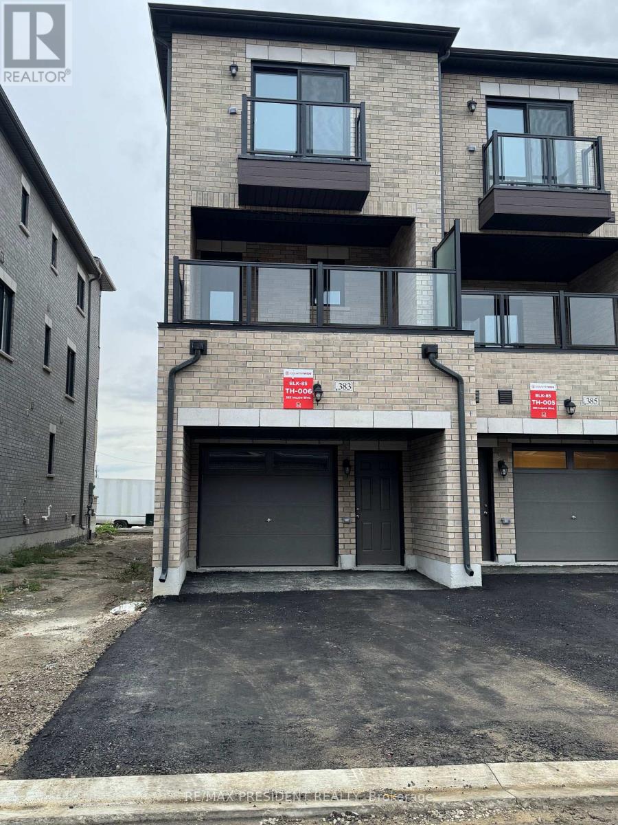 383 Inspire Boulevard, Brampton, Ontario  L6R 4E4 - Photo 37 - W12967606