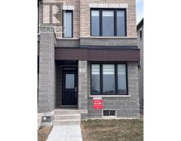 383 INSPIRE BOULEVARD, Brampton, Ontario