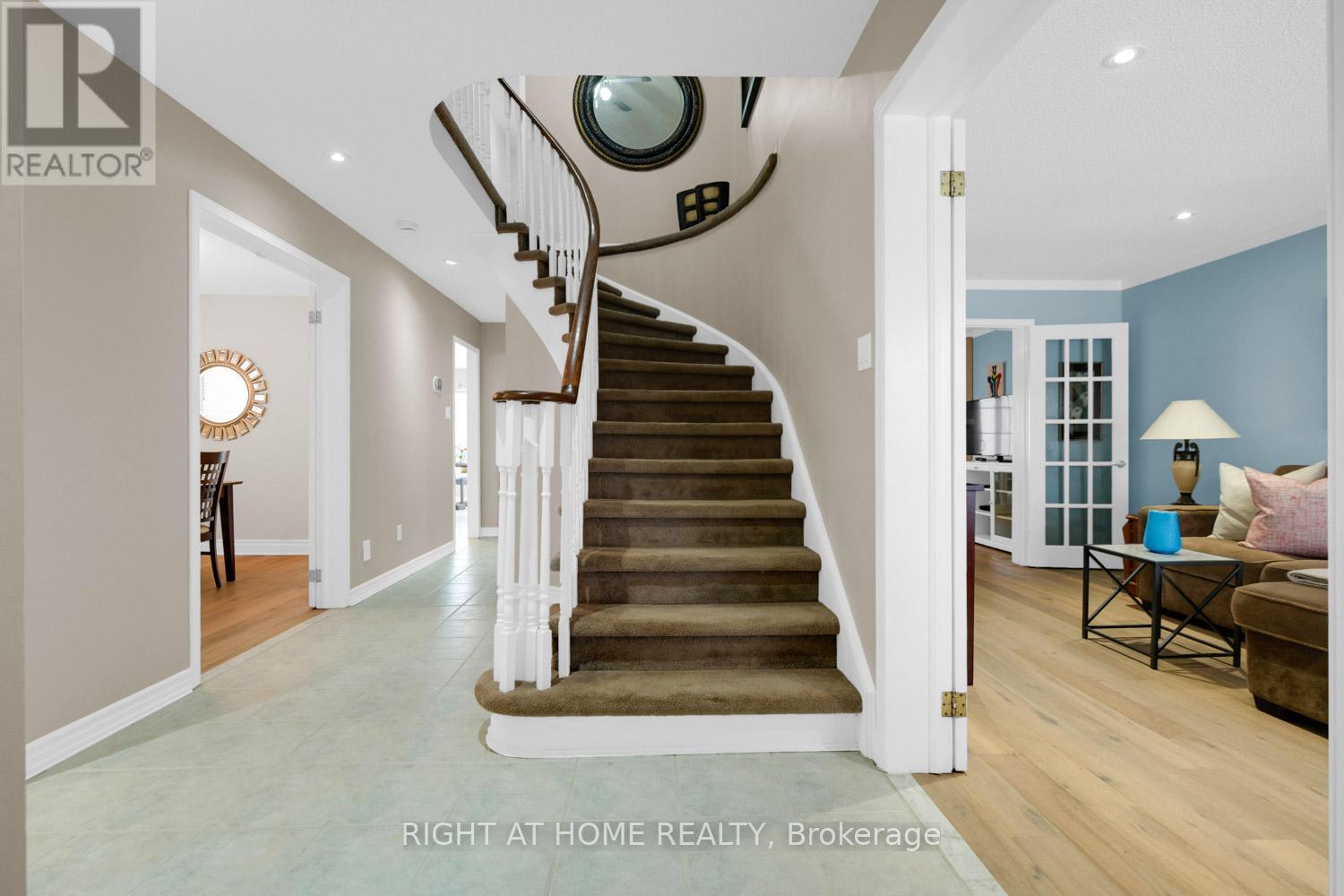 3098 Barwell Road, Mississauga, Ontario  L5L 3Z9 - Photo 11 - W12967614