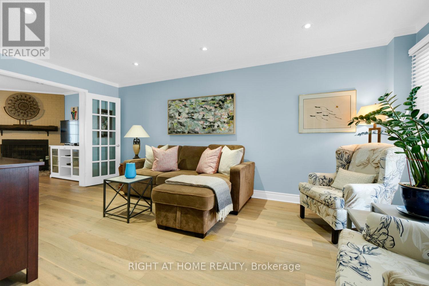 3098 Barwell Road, Mississauga, Ontario  L5L 3Z9 - Photo 6 - W12967614