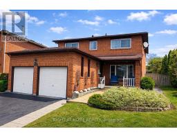 3098 BARWELL ROAD, Mississauga, Ontario
