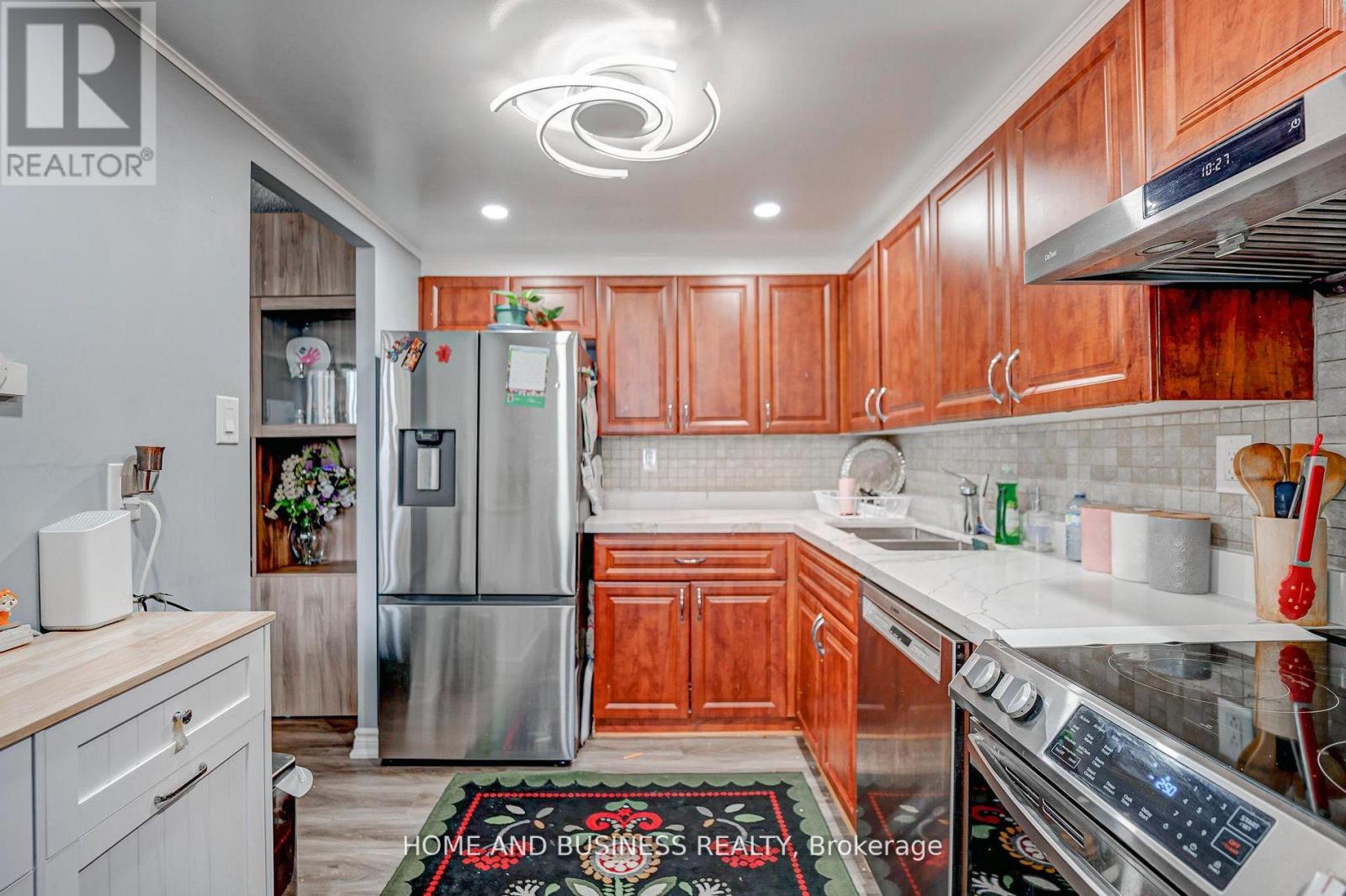 1202 - 3590 Kaneff Crescent, Mississauga, Ontario  L5A 3X3 - Photo 14 - W12967622