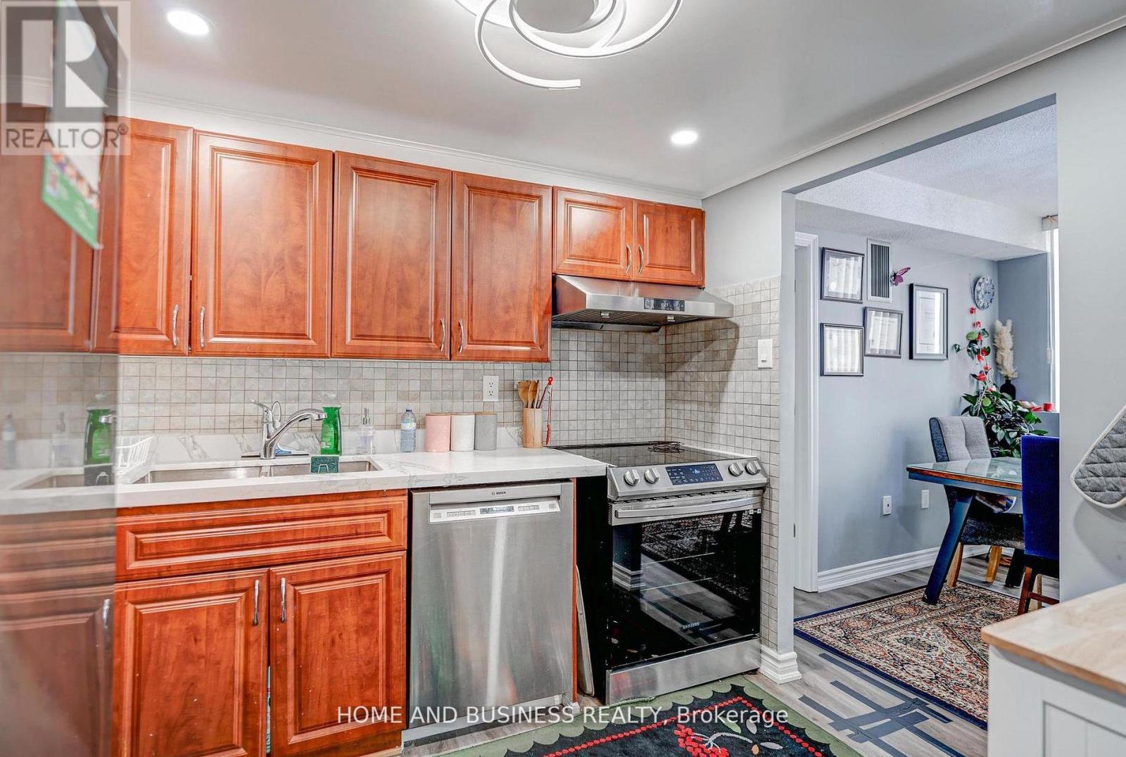 1202 - 3590 Kaneff Crescent, Mississauga, Ontario  L5A 3X3 - Photo 15 - W12967622