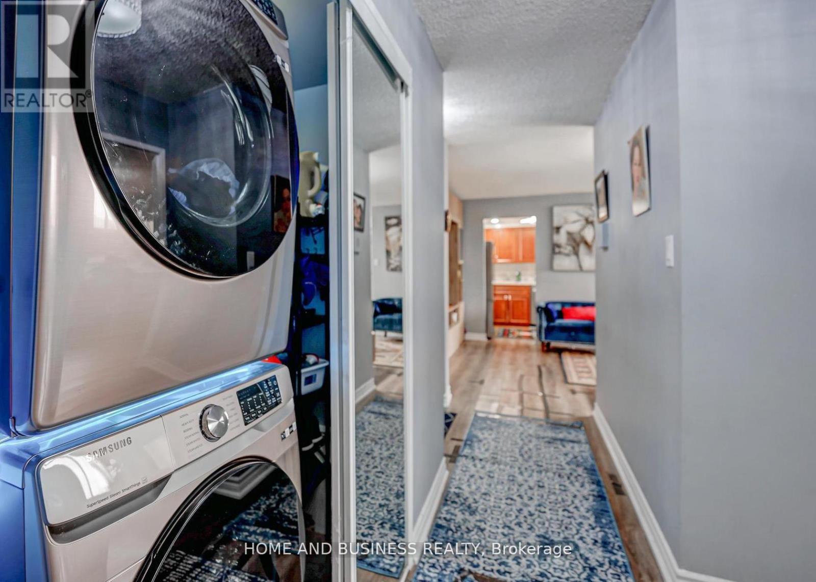 1202 - 3590 Kaneff Crescent, Mississauga, Ontario  L5A 3X3 - Photo 25 - W12967622