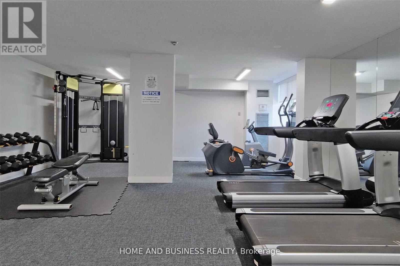 1202 - 3590 Kaneff Crescent, Mississauga, Ontario  L5A 3X3 - Photo 31 - W12967622