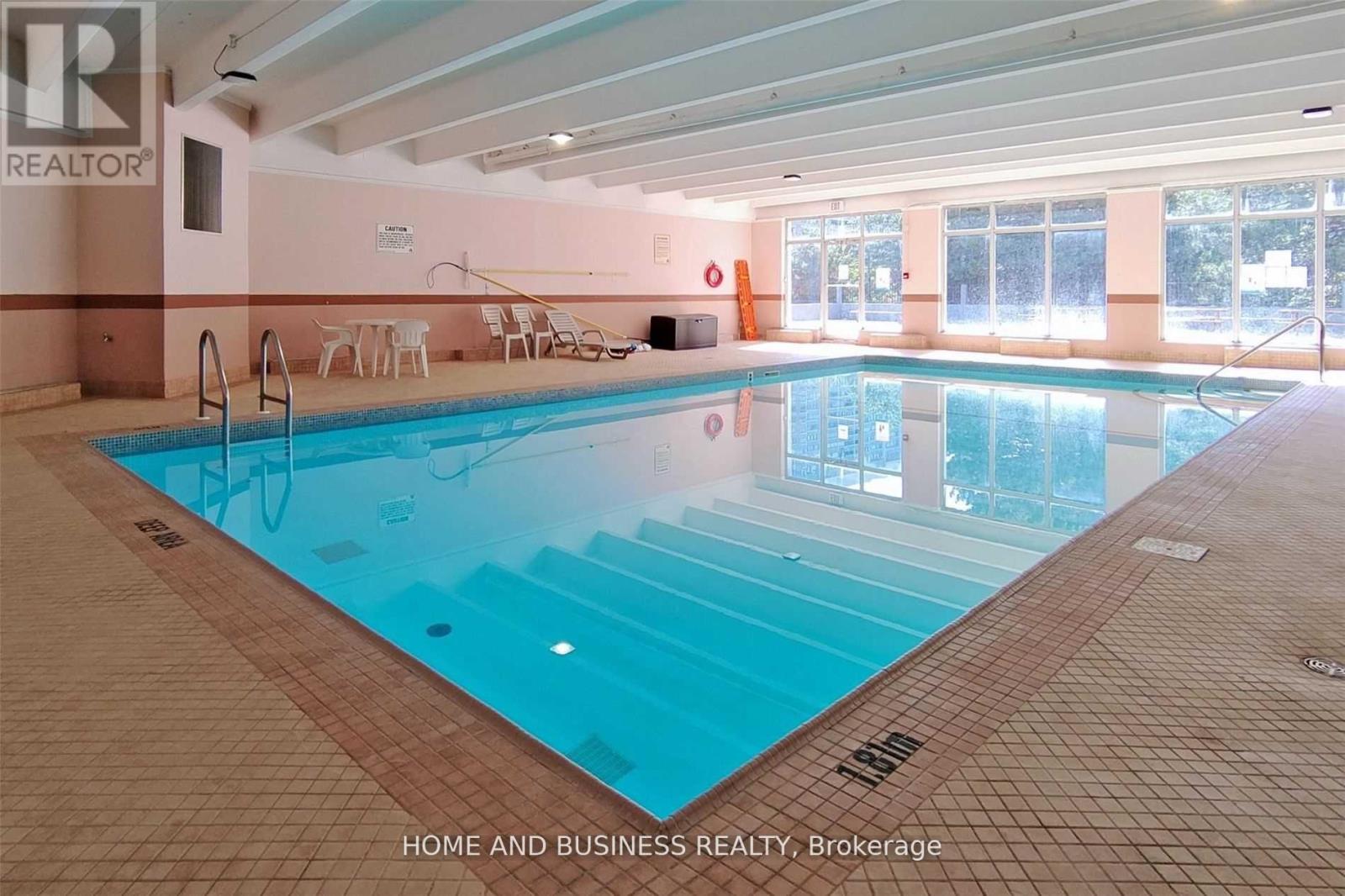 1202 - 3590 Kaneff Crescent, Mississauga, Ontario  L5A 3X3 - Photo 33 - W12967622