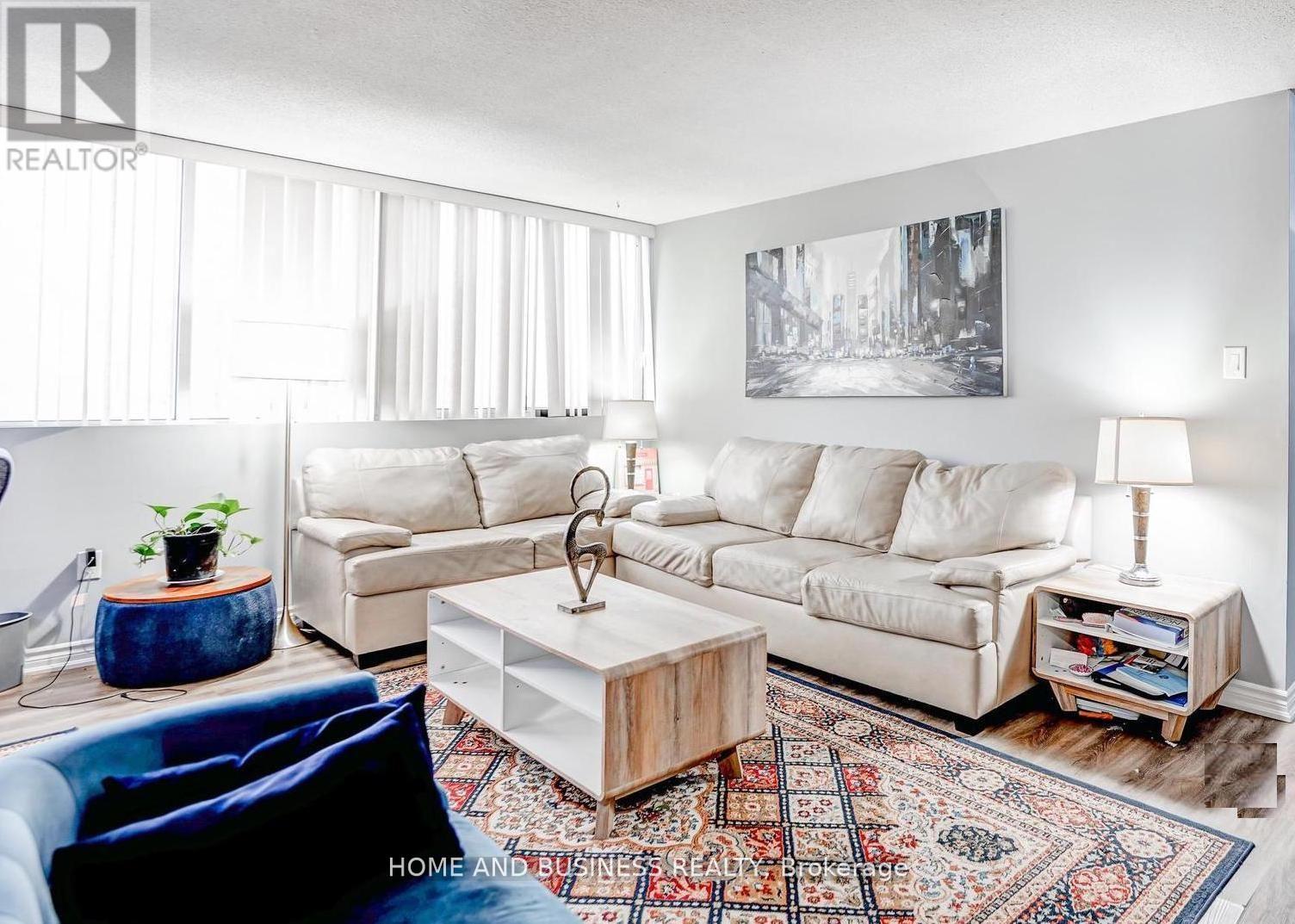 1202 - 3590 Kaneff Crescent, Mississauga, Ontario  L5A 3X3 - Photo 7 - W12967622