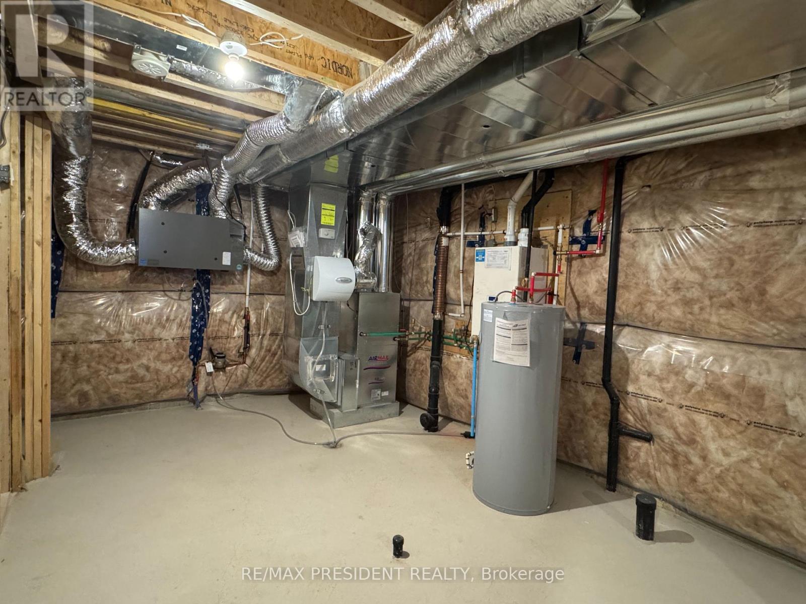 383 Inspire Boulevard W, Brampton, Ontario  L6R 4E4 - Photo 29 - W12967628