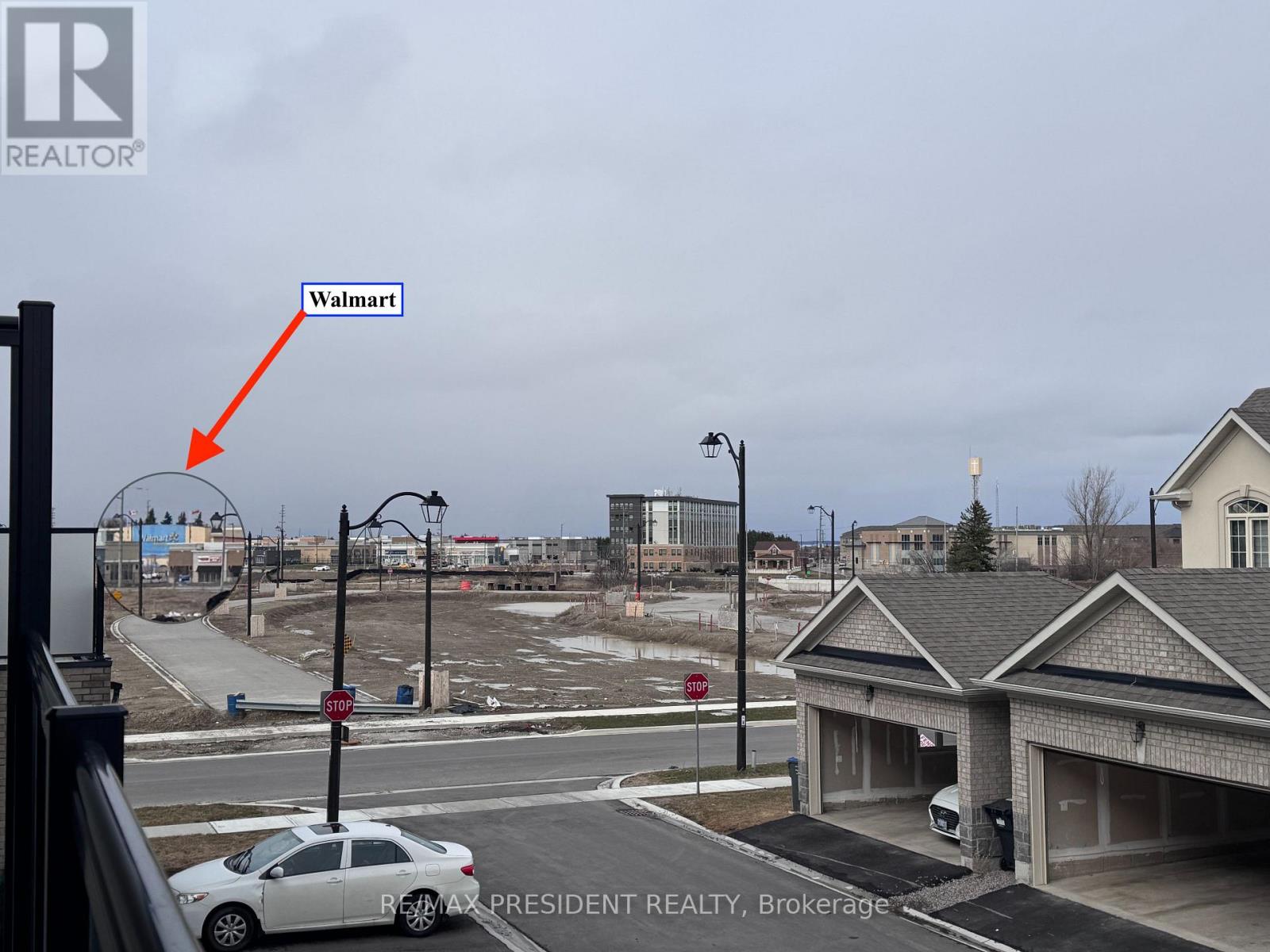 383 Inspire Boulevard W, Brampton, Ontario  L6R 4E4 - Photo 3 - W12967628