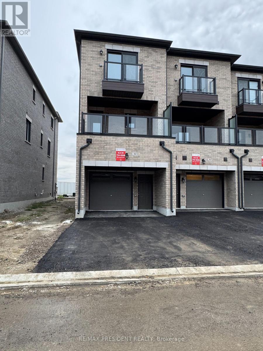 383 Inspire Boulevard W, Brampton, Ontario  L6R 4E4 - Photo 31 - W12967628