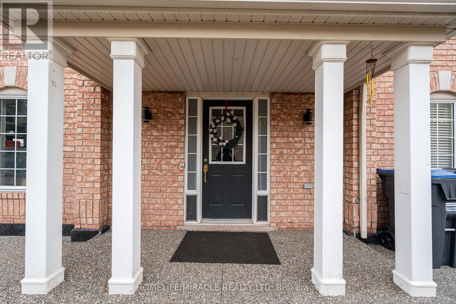 102 Decker Hollow Circle, Brampton, Ontario  L6X 0L5 - Photo 14 - W12967638