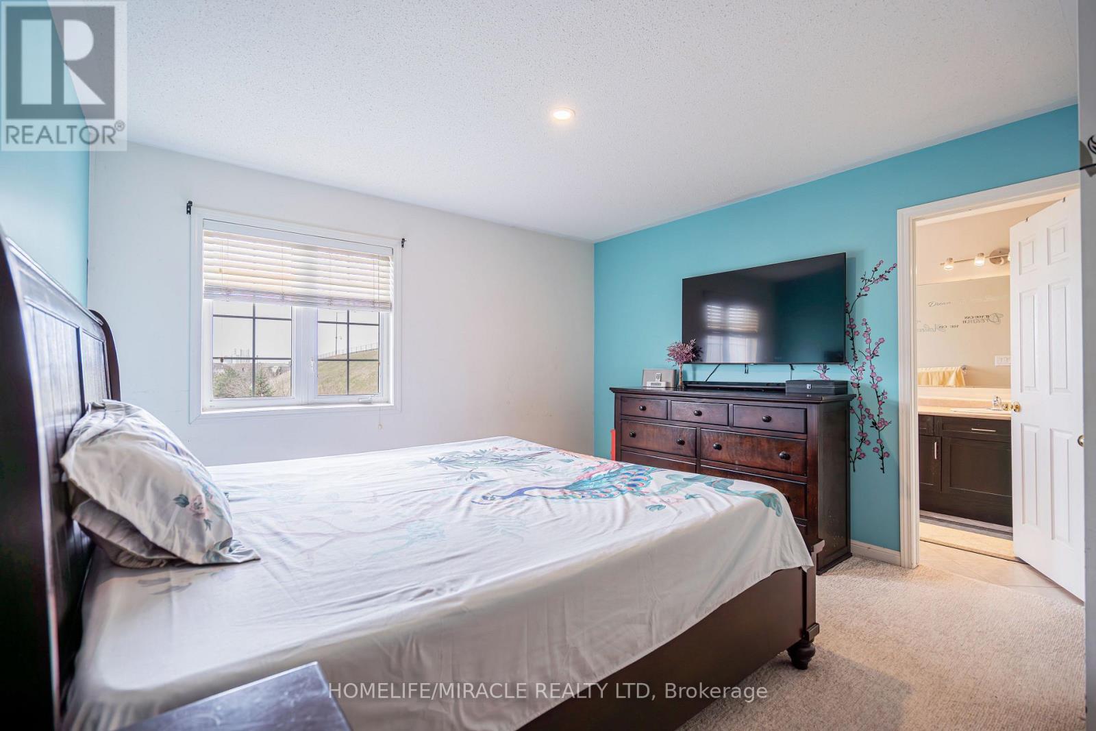 102 Decker Hollow Circle, Brampton, Ontario  L6X 0L5 - Photo 37 - W12967638