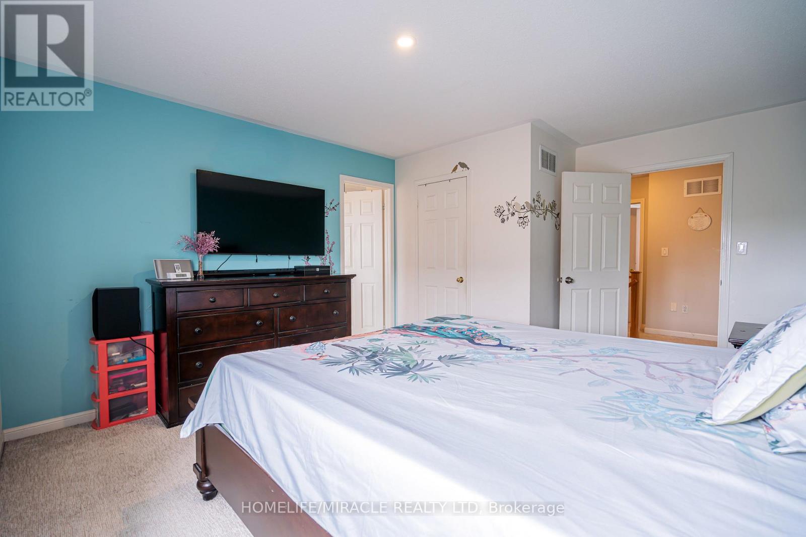 102 Decker Hollow Circle, Brampton, Ontario  L6X 0L5 - Photo 38 - W12967638