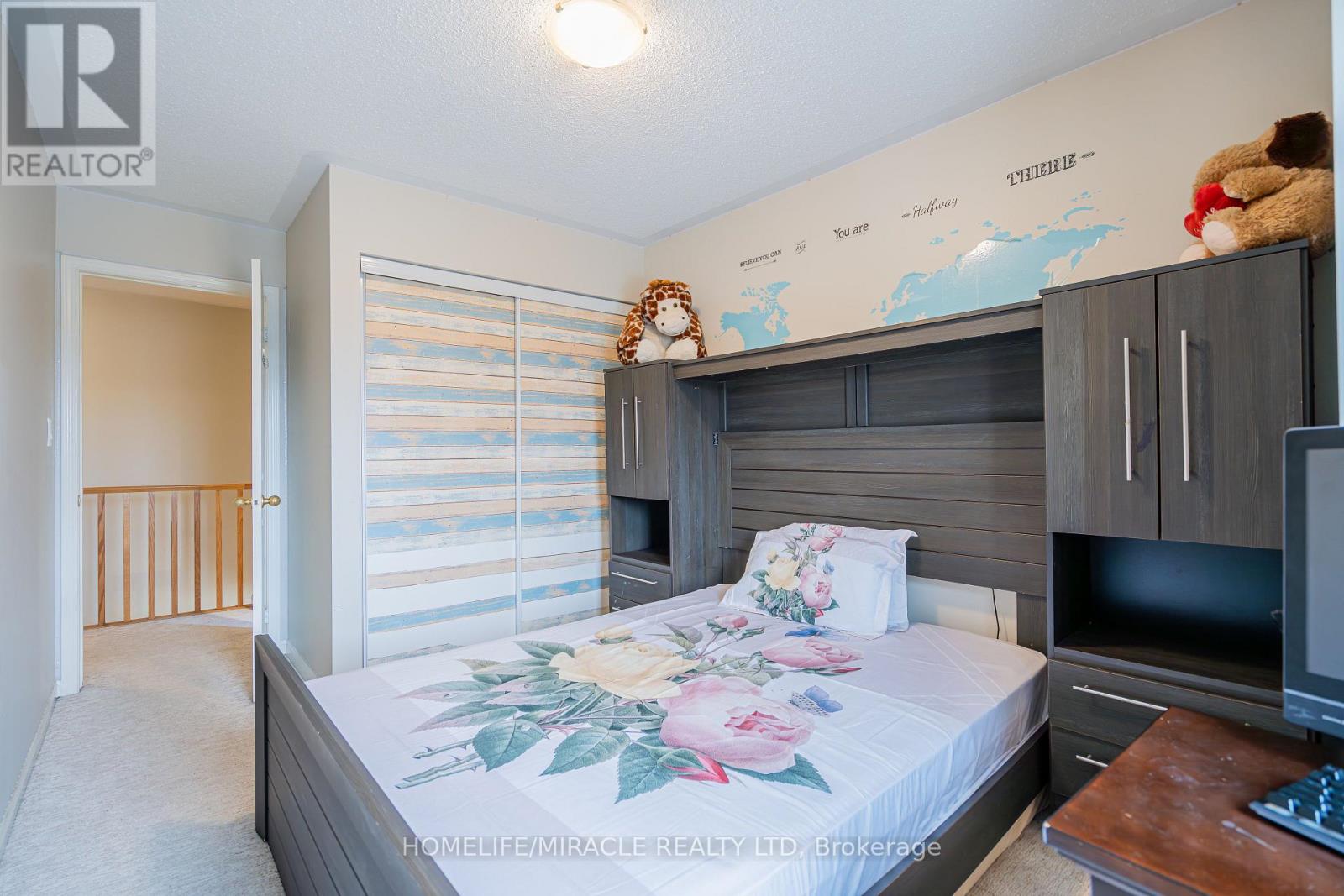 102 Decker Hollow Circle, Brampton, Ontario  L6X 0L5 - Photo 46 - W12967638