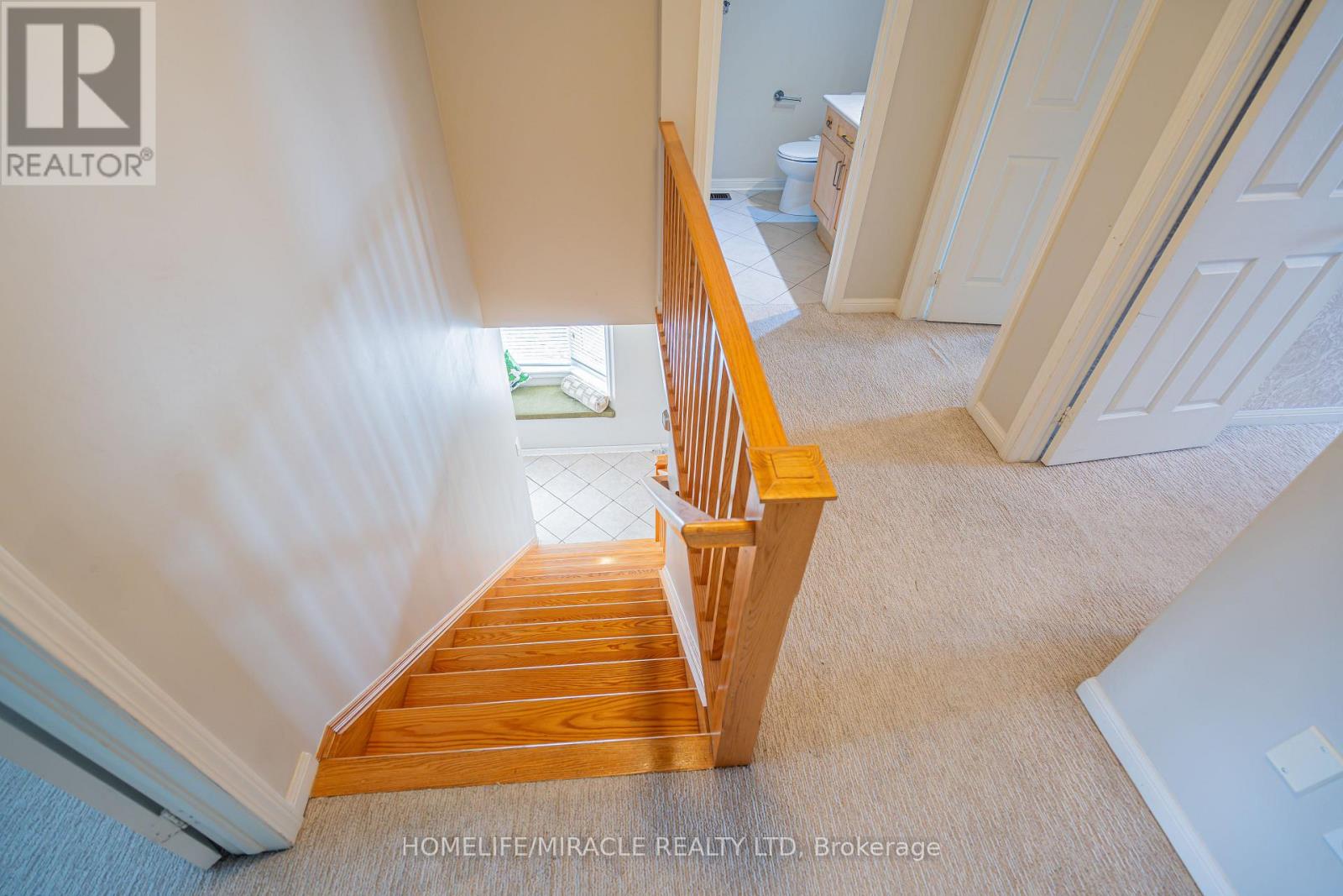 102 Decker Hollow Circle, Brampton, Ontario  L6X 0L5 - Photo 50 - W12967638