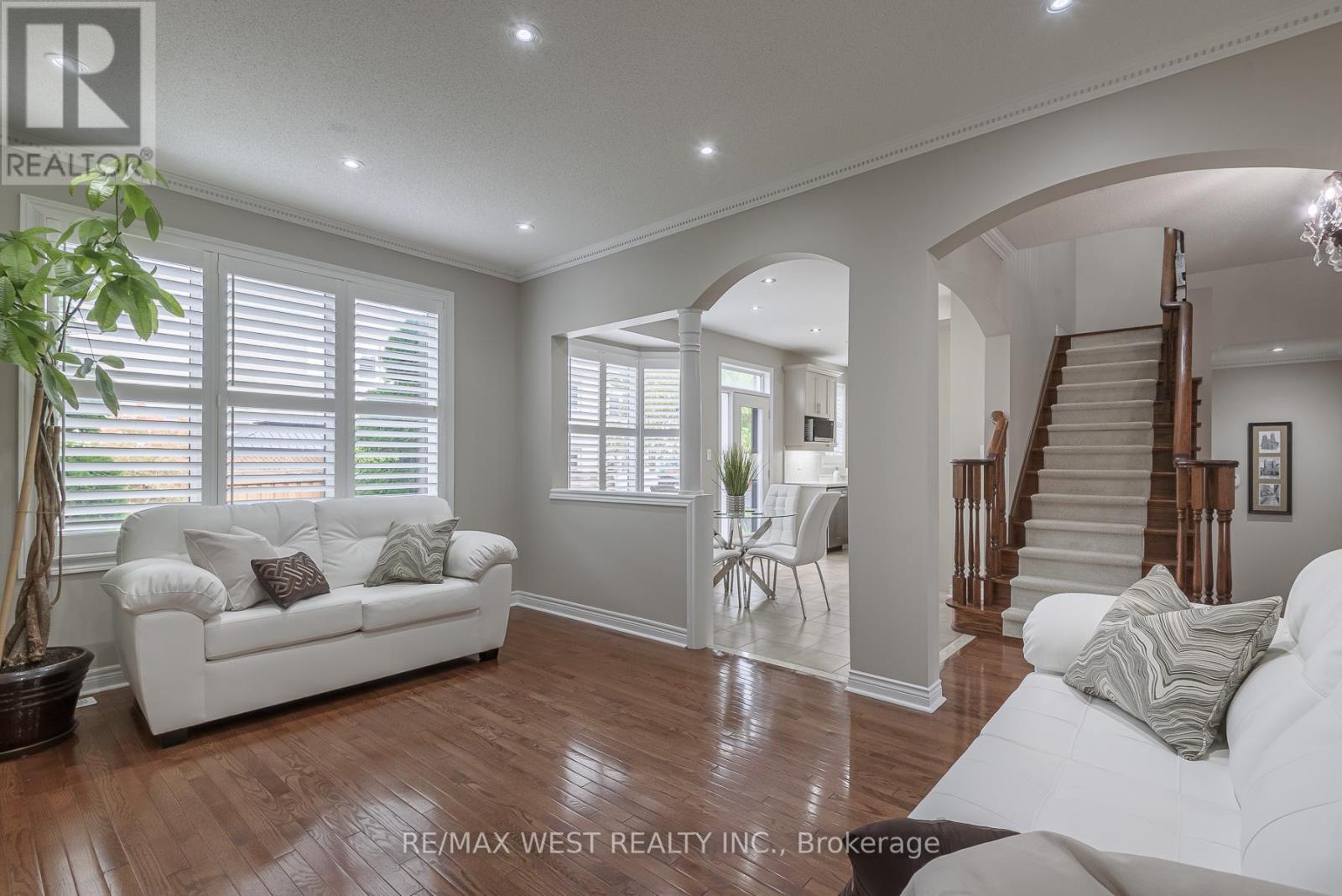 17 Hawkridge Trail, Brampton, Ontario  L6P 2T5 - Photo 20 - W12967644