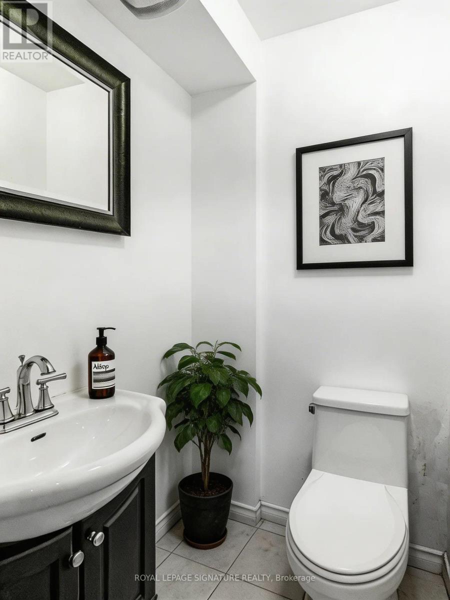 Main - 6 Trueman Street, Brampton, Ontario  L6W 3A8 - Photo 12 - W12967662