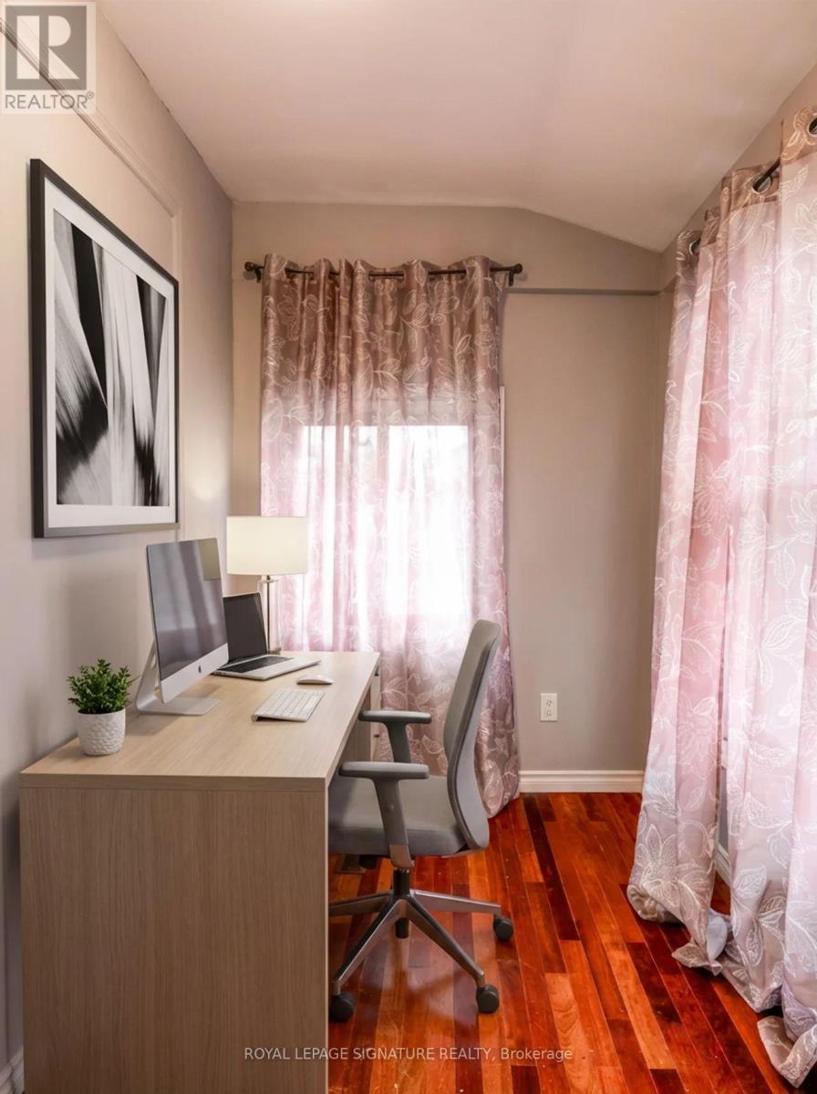 Main - 6 Trueman Street, Brampton, Ontario  L6W 3A8 - Photo 16 - W12967662