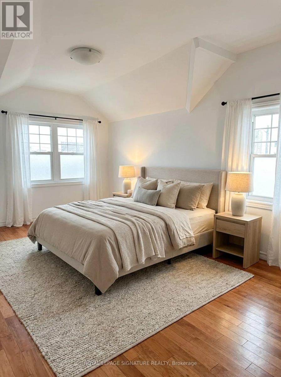 Main - 6 Trueman Street, Brampton, Ontario  L6W 3A8 - Photo 7 - W12967662