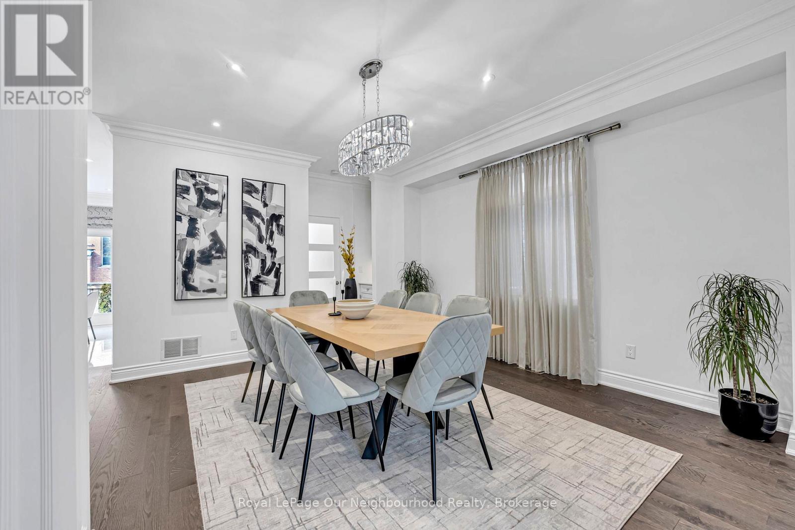 4689 Leanna Heights Road, Burlington, Ontario  L7M 0G3 - Photo 6 - W12967664