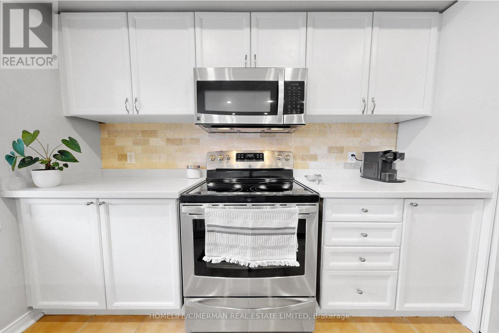 144 - 601 Shoreline Drive, Mississauga, Ontario L5B 4K1 - Photo 12 - W12967676