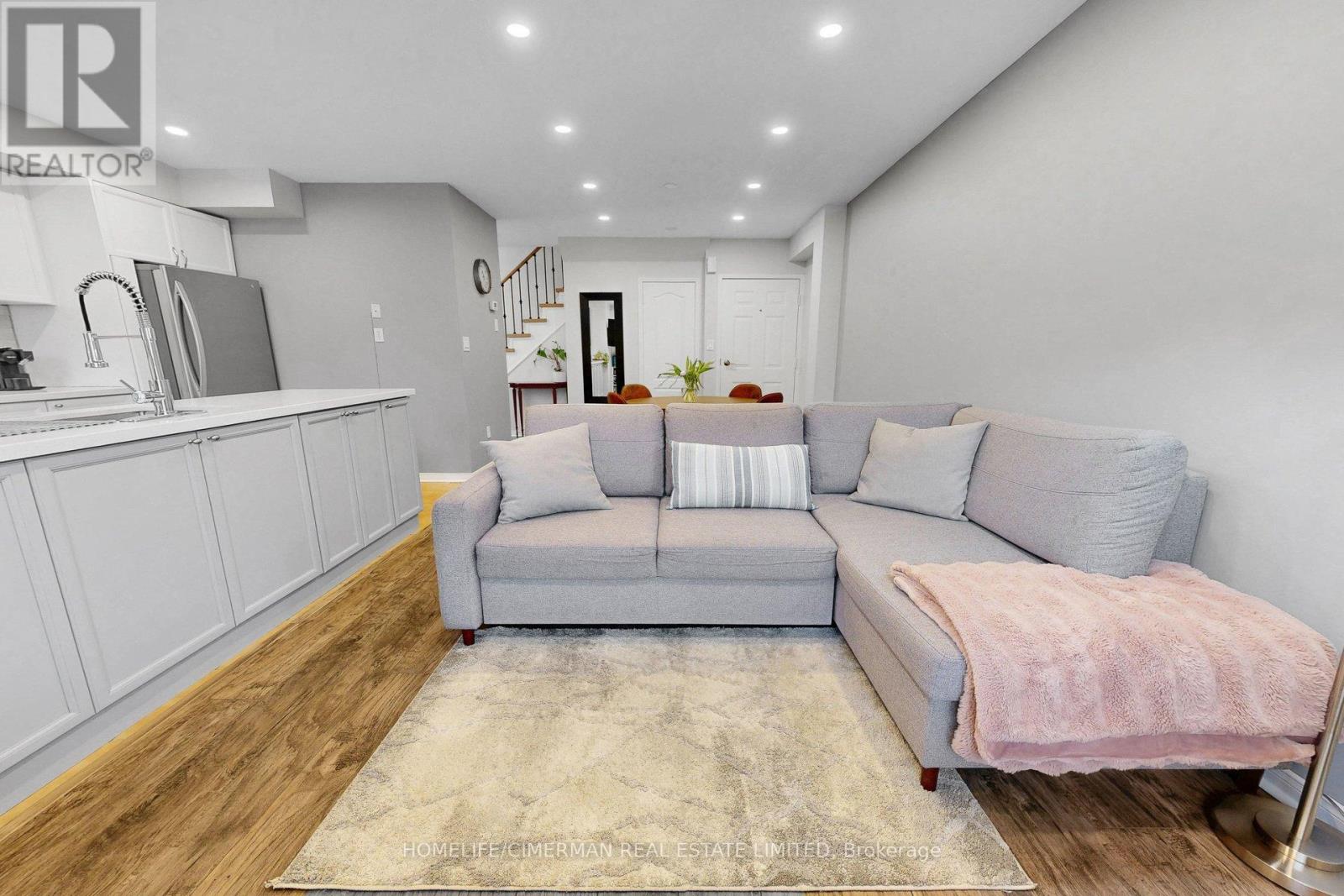 144 - 601 Shoreline Drive, Mississauga, Ontario L5B 4K1 - Photo 19 - W12967676