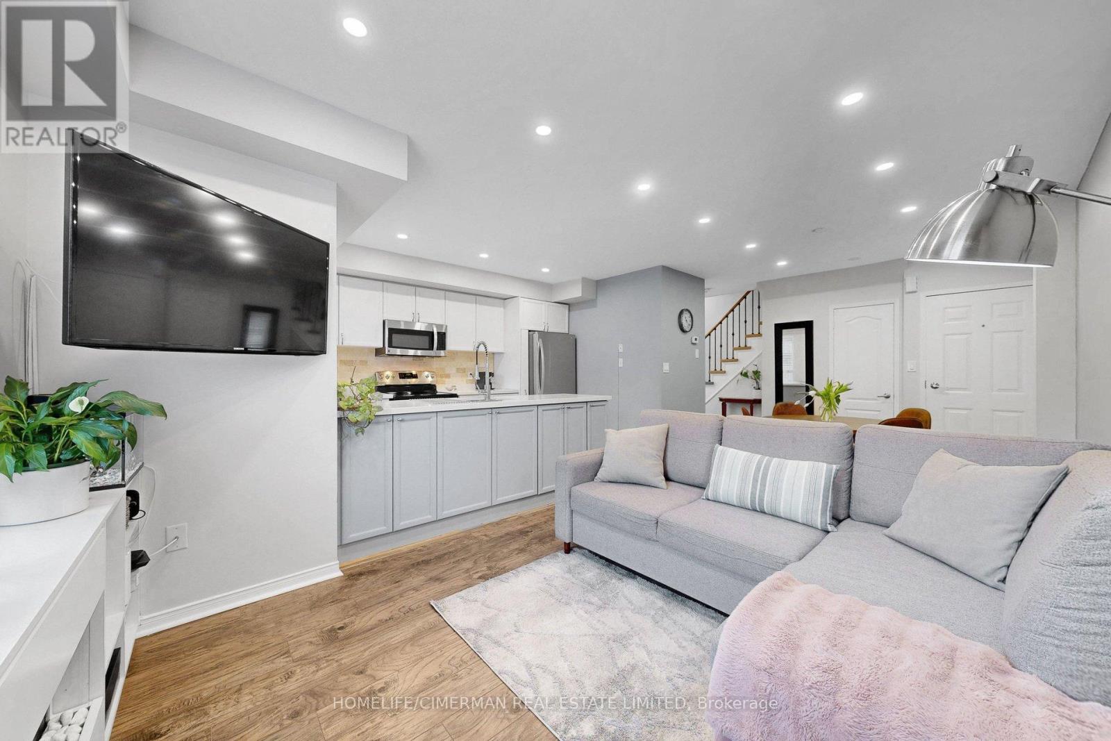 144 - 601 Shoreline Drive, Mississauga, Ontario L5B 4K1 - Photo 20 - W12967676