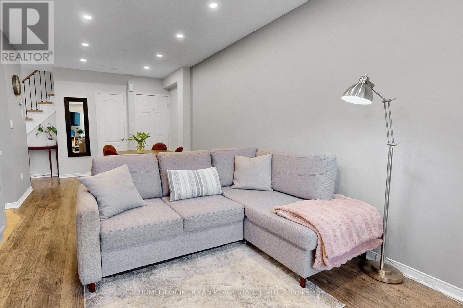 144 - 601 Shoreline Drive, Mississauga, Ontario L5B 4K1 - Photo 21 - W12967676