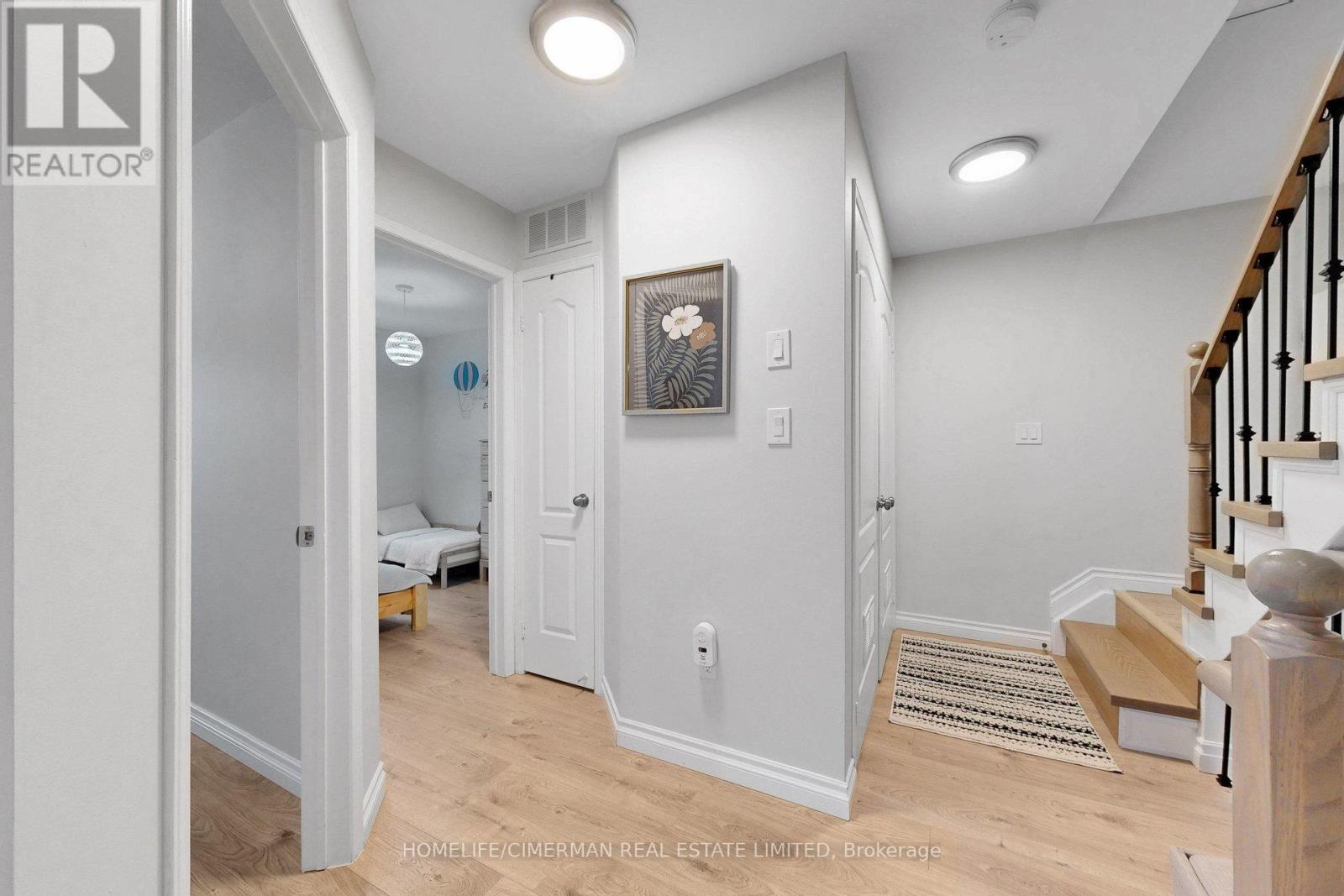 144 - 601 Shoreline Drive, Mississauga, Ontario L5B 4K1 - Photo 25 - W12967676