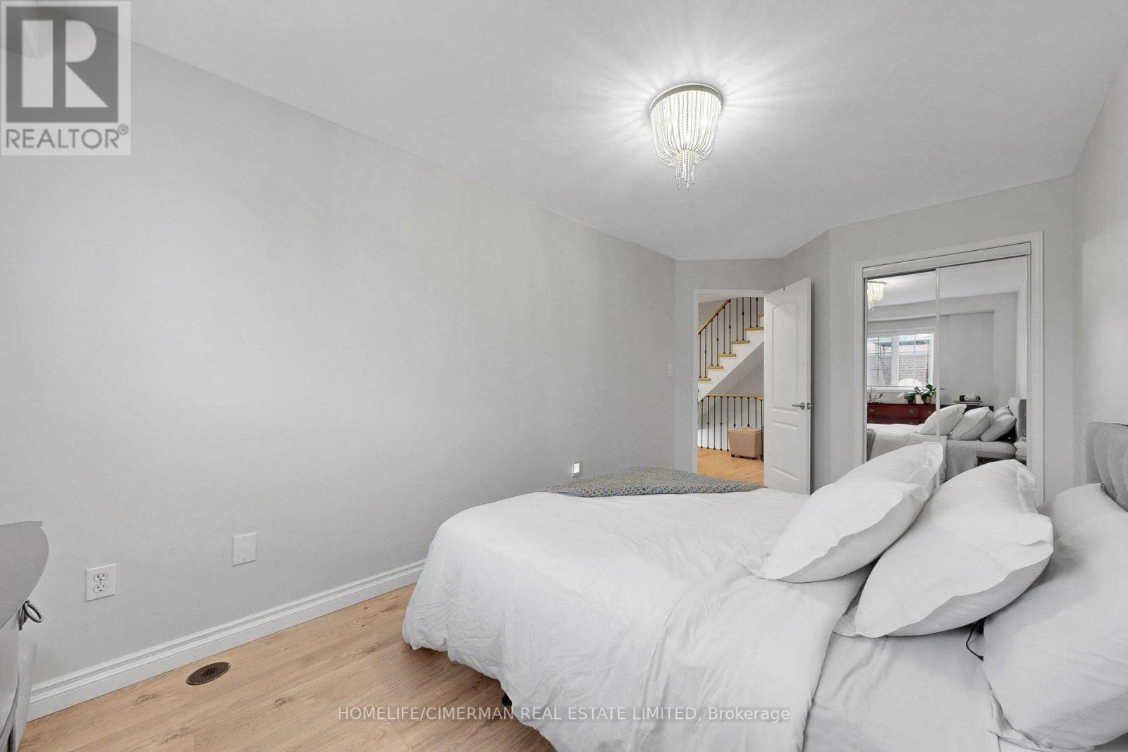 144 - 601 Shoreline Drive, Mississauga, Ontario L5B 4K1 - Photo 29 - W12967676