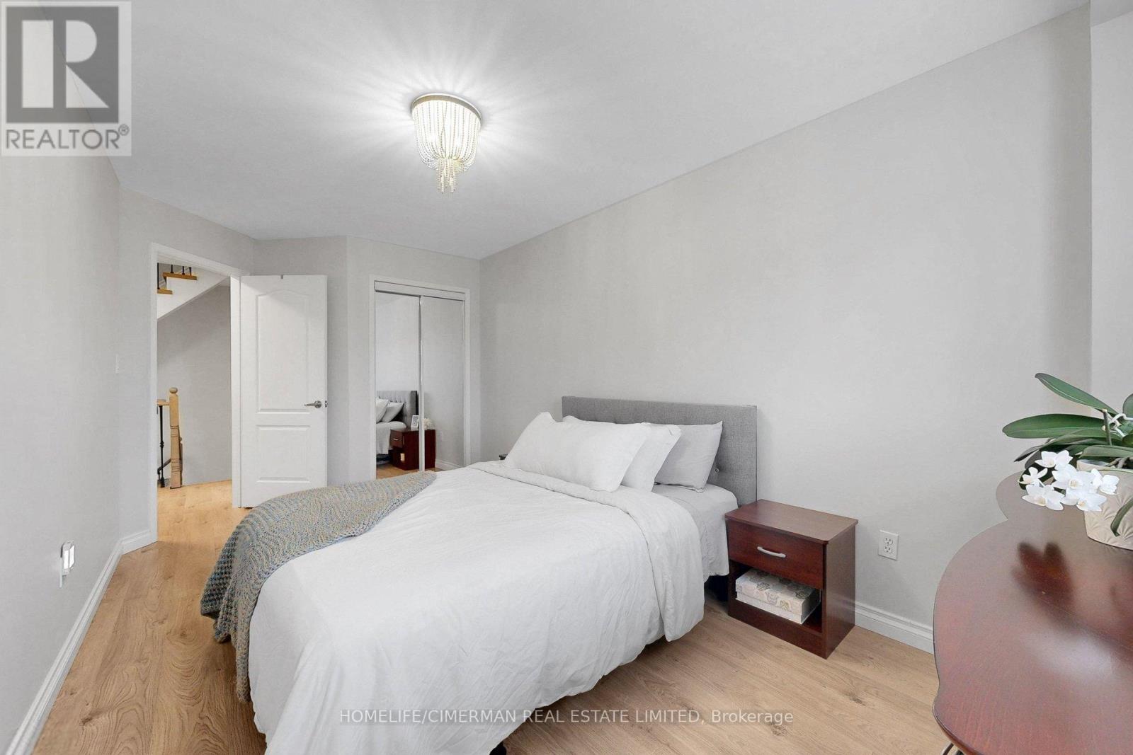 144 - 601 Shoreline Drive, Mississauga, Ontario L5B 4K1 - Photo 30 - W12967676