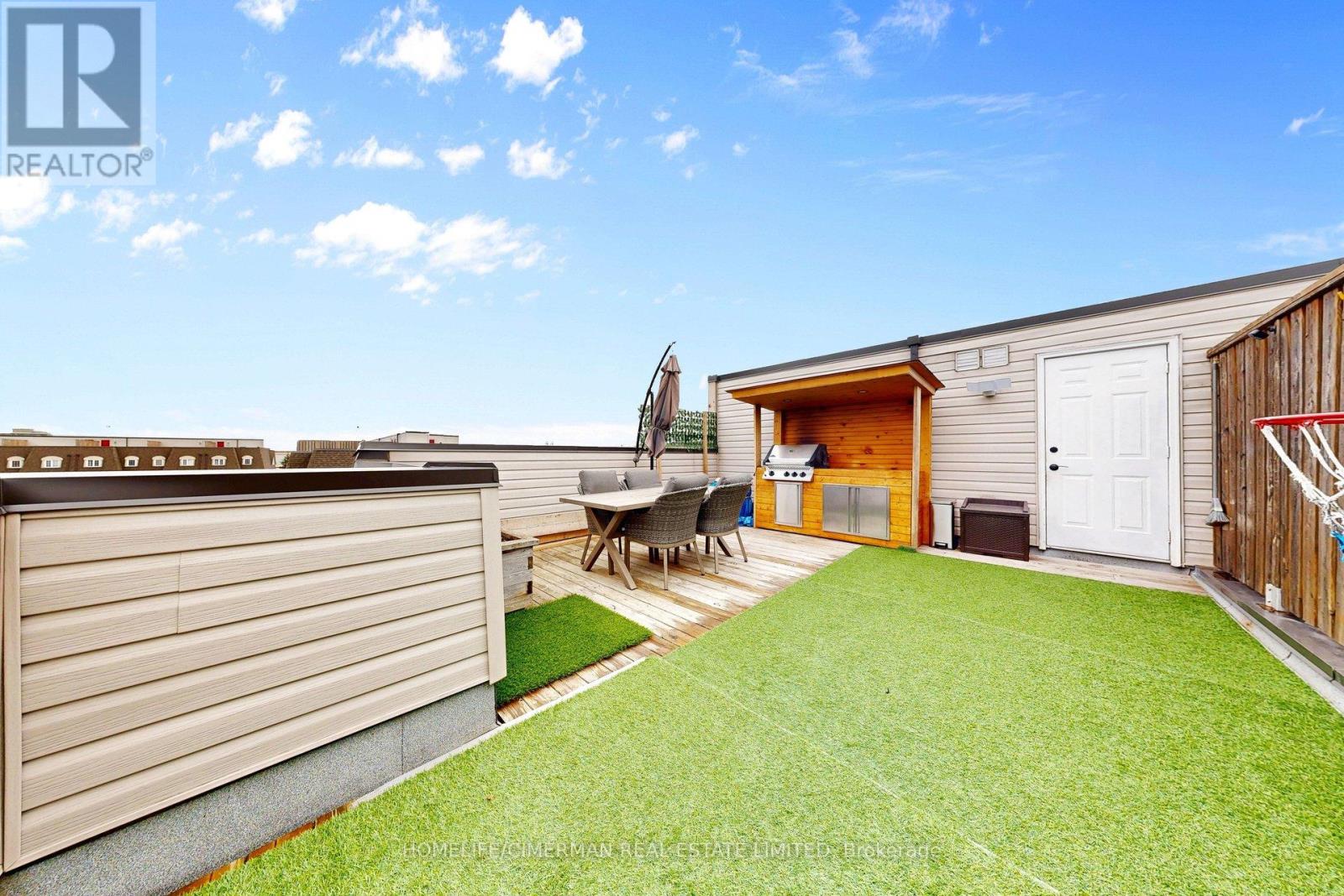 144 - 601 Shoreline Drive, Mississauga, Ontario L5B 4K1 - Photo 38 - W12967676