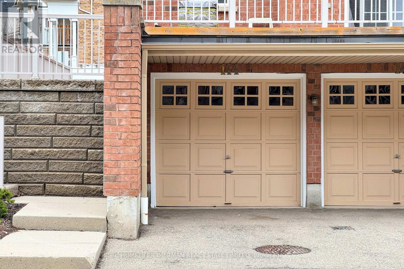 144 - 601 Shoreline Drive, Mississauga, Ontario L5B 4K1 - Photo 39 - W12967676