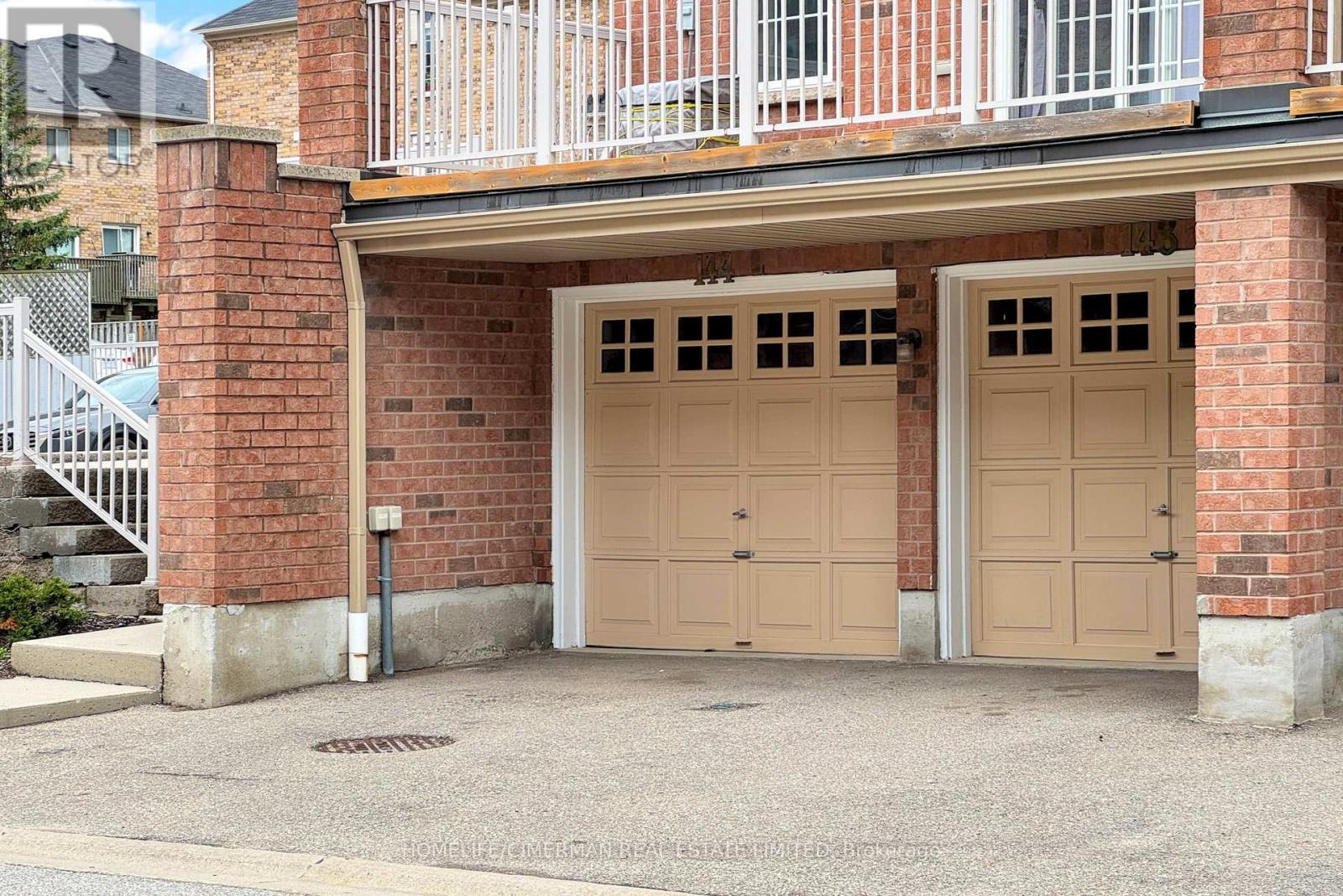 144 - 601 Shoreline Drive, Mississauga, Ontario L5B 4K1 - Photo 40 - W12967676