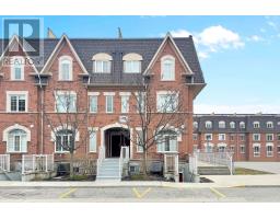 144 - 601 SHORELINE DRIVE, Mississauga, Ontario