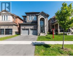 16 MONARCH DRIVE, Halton Hills, Ontario