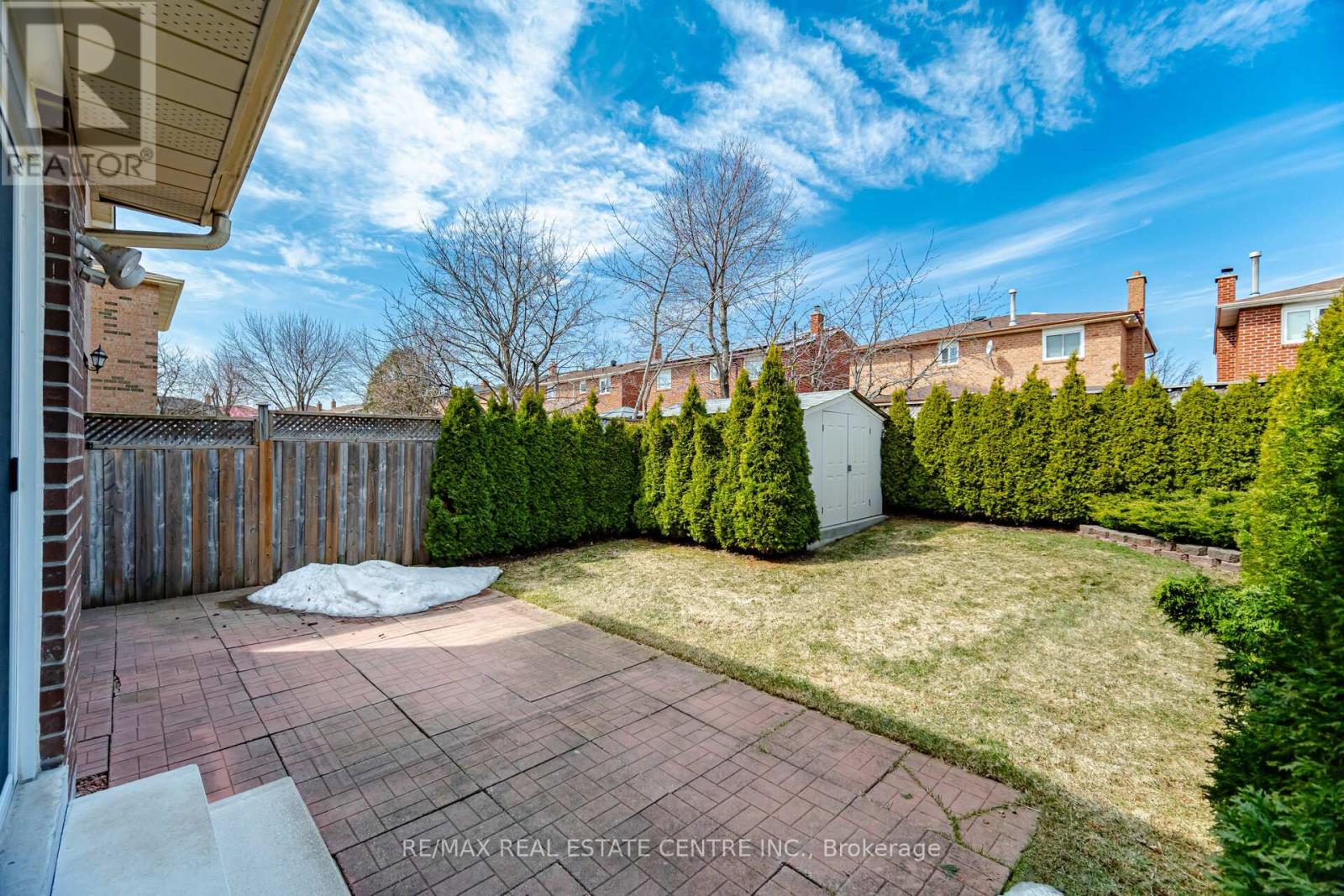 11 Sheringham Street, Brampton, Ontario  L6Z 2P5 - Photo 40 - W12967722