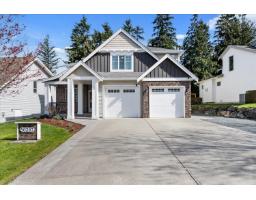 50287 SIENNA AVENUE|Eastern Hillsides, Chilliwack, British Columbia