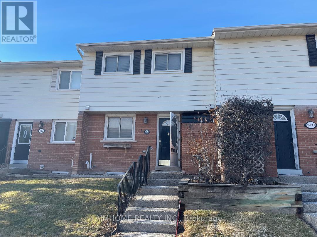 2101 MARINE DRIVE, Oakville, Ontario