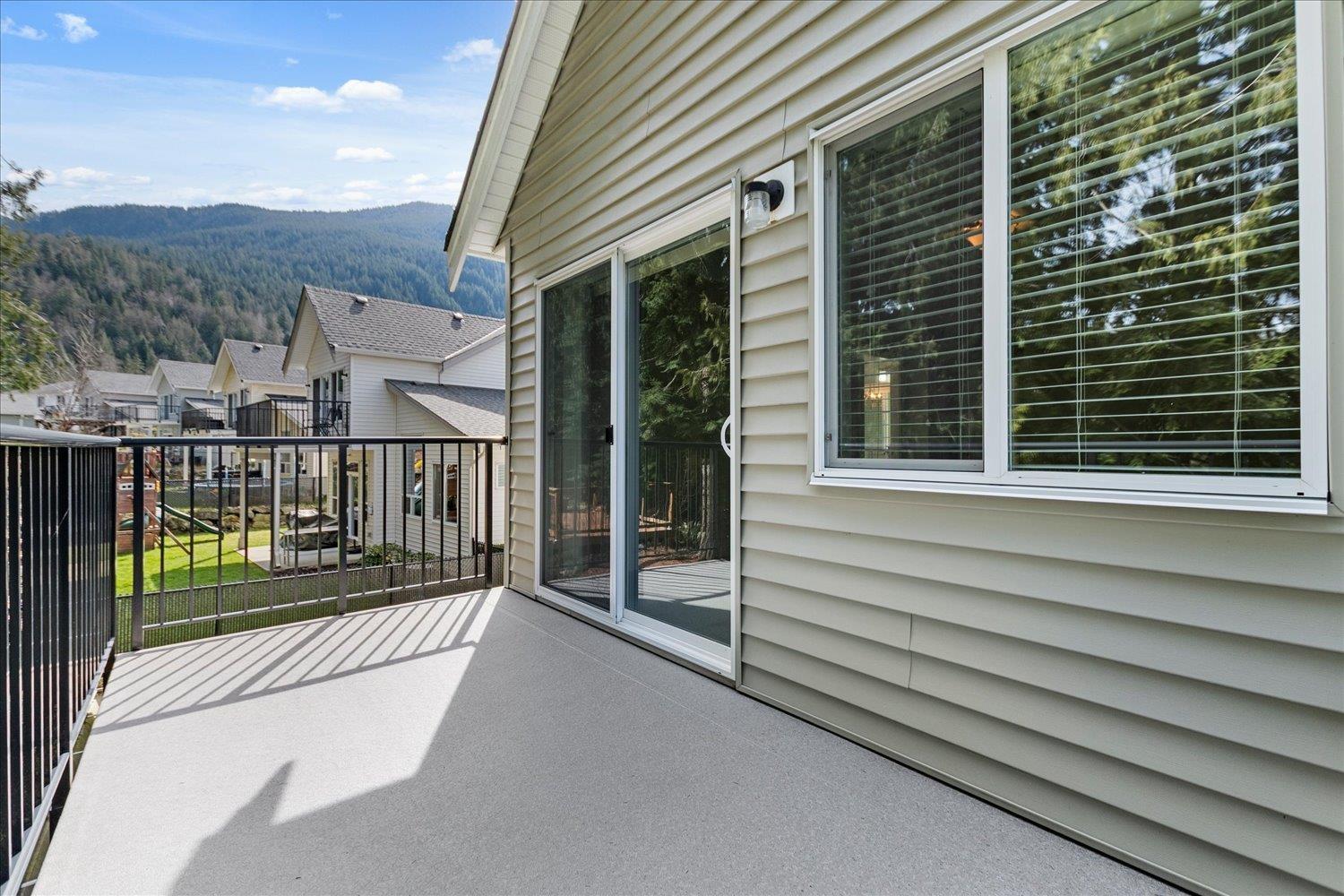 50287 Sienna Avenue, Eastern Hillsides, Chilliwack, British Columbia  V4Z 0C4 - Photo 23 - R3107919