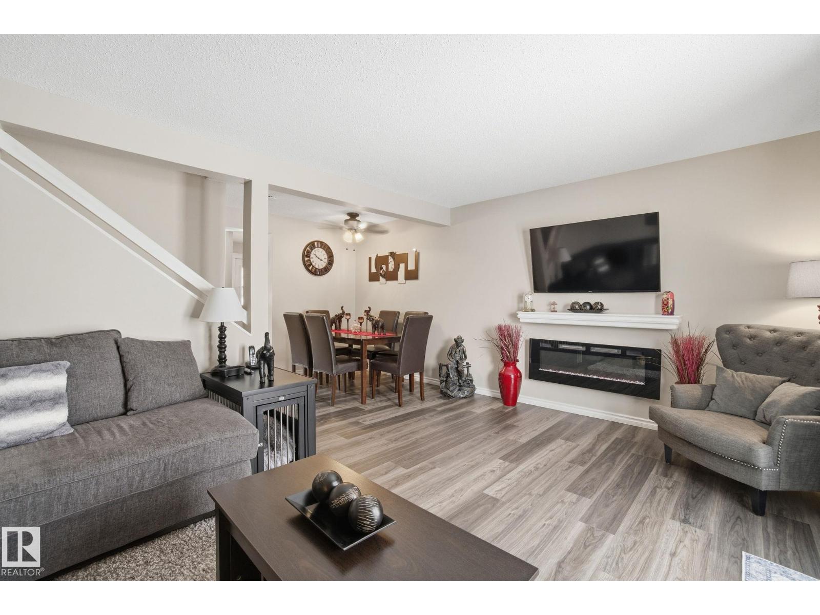 150 WOODBOROUGH WY NW, Edmonton, Alberta