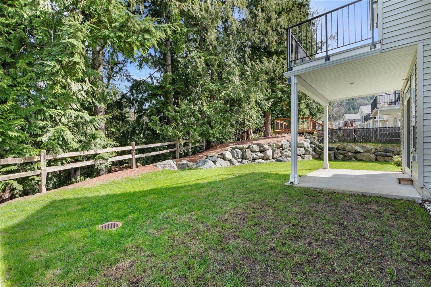 50287 Sienna Avenue, Eastern Hillsides, Chilliwack, British Columbia  V4Z 0C4 - Photo 32 - R3107919