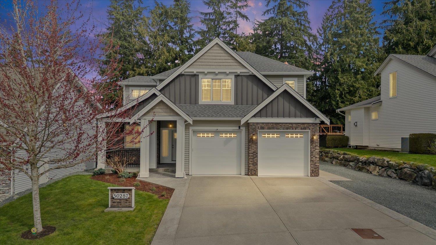 50287 Sienna Avenue, Eastern Hillsides, Chilliwack, British Columbia  V4Z 0C4 - Photo 36 - R3107919