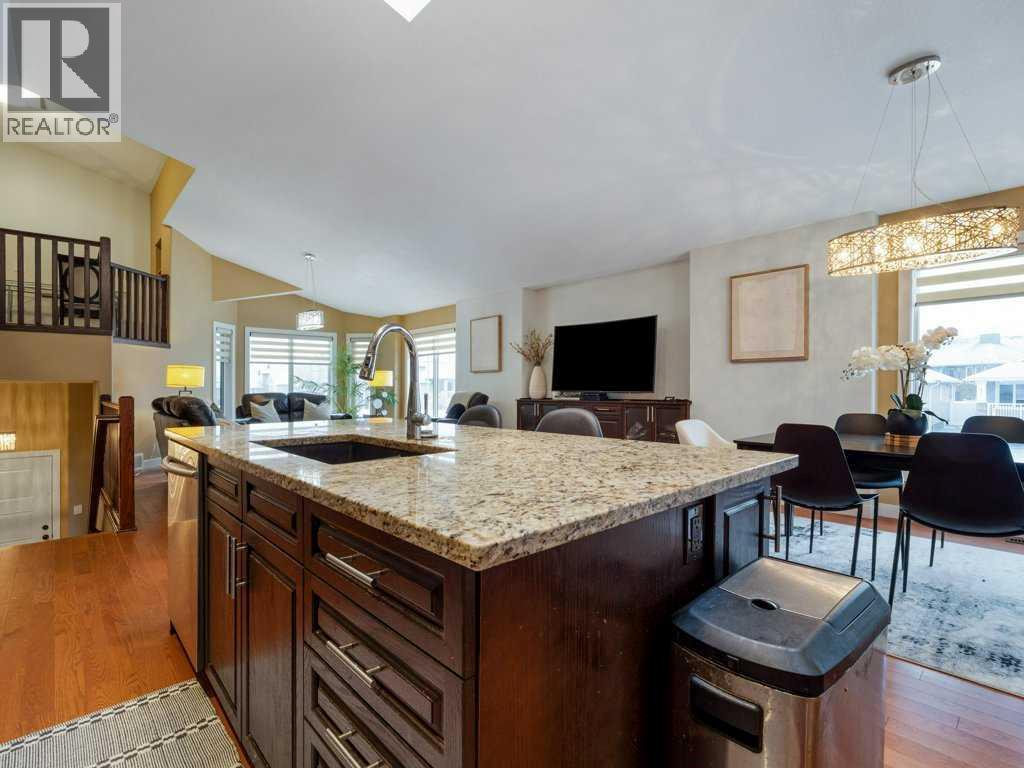 346 Sixmile Ridge S, Lethbridge, Alberta  T1K 5W8 - Photo 13 - A2276113