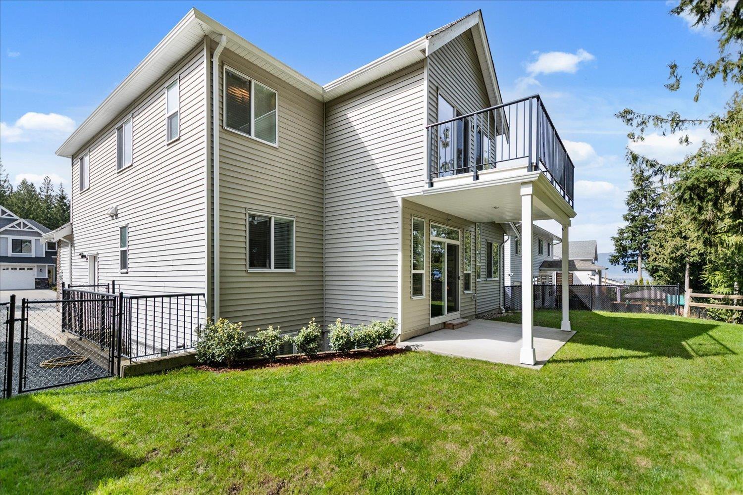 50287 Sienna Avenue, Eastern Hillsides, Chilliwack, British Columbia  V4Z 0C4 - Photo 35 - R3107919