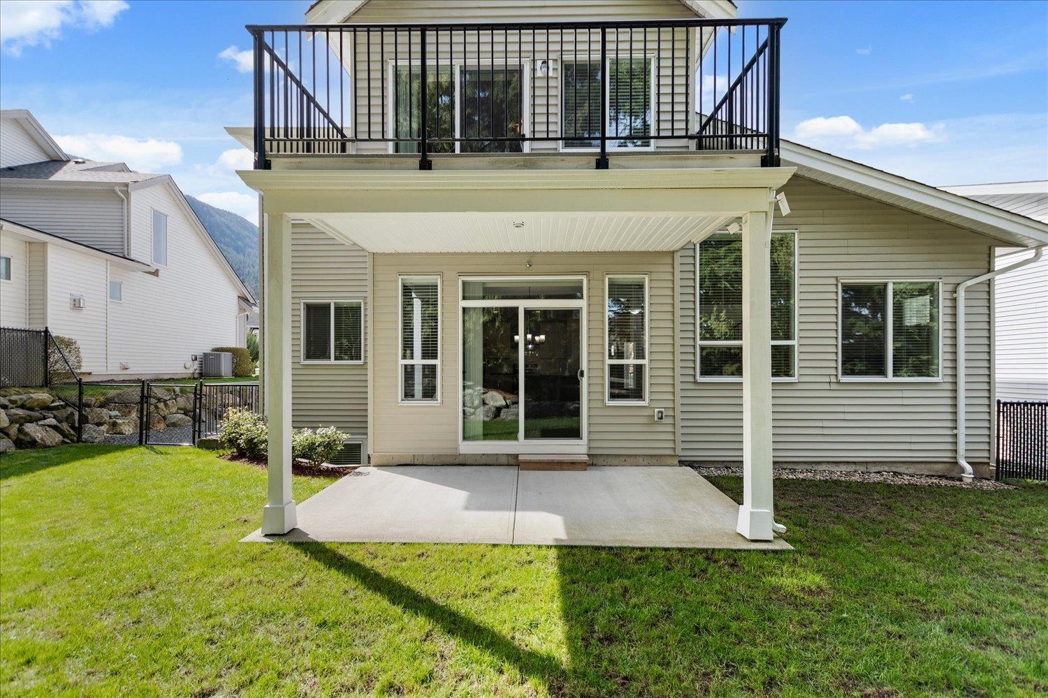 50287 Sienna Avenue, Eastern Hillsides, Chilliwack, British Columbia  V4Z 0C4 - Photo 33 - R3107919