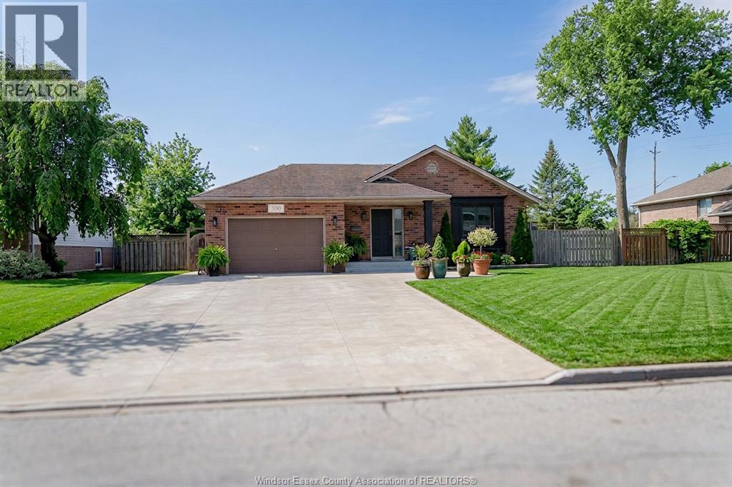 330 Sunnyside Boulevard, Lasalle, Ontario  N9J 3J3 - Photo 3 - 26007309