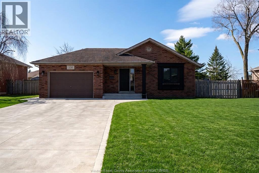 330 Sunnyside Boulevard, Lasalle, Ontario  N9J 3J3 - Photo 4 - 26007309