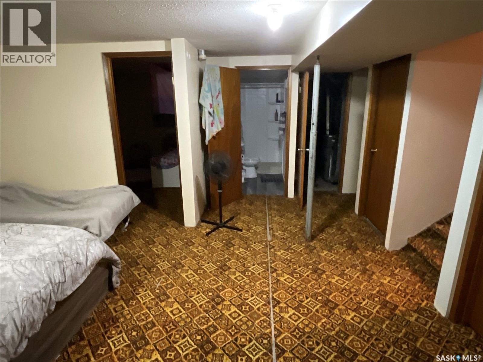 505 7th Avenue, Cudworth, Saskatchewan  S0K 1B0 - Photo 14 - SK032296