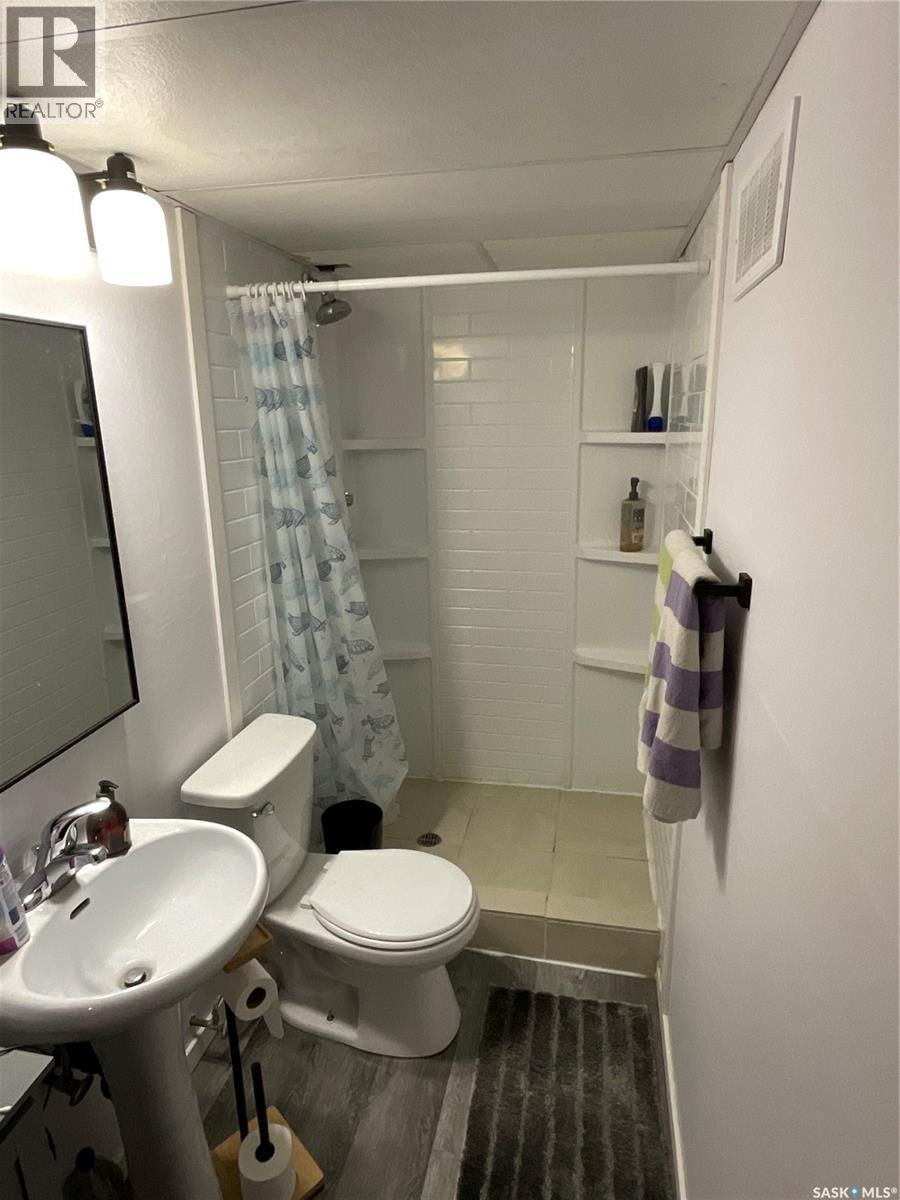 505 7th Avenue, Cudworth, Saskatchewan  S0K 1B0 - Photo 17 - SK032296